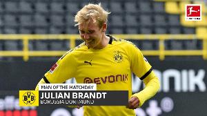 德天空：阿森纳加入免签布兰特竞争，但阿尔特塔需说服他拒绝巴萨 配图