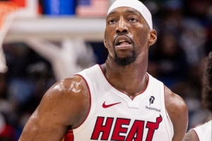 斯波：有些时刻就是会不期而至 我很感恩我们能共同见证这一切 配图