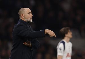 上任24天4场全败！talkSPORT：热刺正在考虑周末前解雇图多尔！ 配图