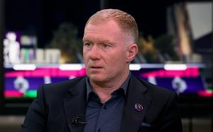 韦斯·布朗谈斯科尔斯:他解释后我就懂了,他不是在批评卡里克 配图