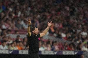 还是打杯赛来劲!马竞本赛季联赛场均打进1.7球,杯赛场均2.53球 配图