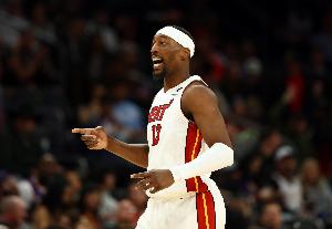 曾经遥不可及!阿德巴约砍下81分啦 比肩科比并列NBA历史第二! 配图