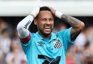 ESPN:安切洛蒂现场考察球员,但内马尔休战而巴博萨梅开二度 配图