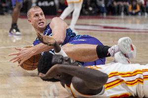 自12月缺席至今!普拉姆利:我身体感觉很好 今天的比赛我能出战 配图