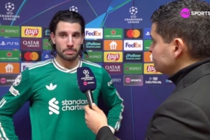 索博斯洛伊：次回合我们必须拿出更好表现，展现球队的性格和斗志 配图