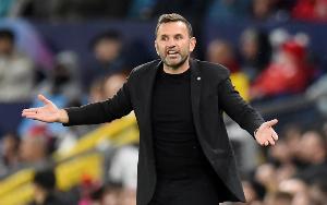 加拉塔萨雷主帅:我们完成了必须做的事情,但系列赛还没有结束 配图