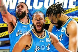 麦基职业生涯一直是蓝领 大家期待值别太高 别指望他做持球发起点 配图