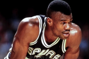 霍里：马刺就会常规赛虐菜 在季后赛我看着上将被大梦打爆 配图