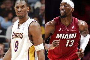 医学专家谈阿德巴约83分：这是对科比81分的一种亵渎 配图