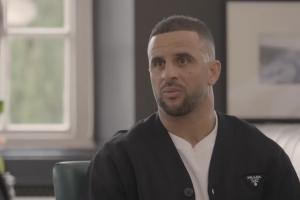 沃克:2021欧洲杯后我本就想从英格兰退役,当时连丢欧冠+欧洲杯 配图