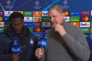 穆萨谈亚特兰大球迷:他们始终全力支持球队,无论胜负都不离不弃 配图