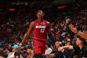 斯波:阿德巴约总是为胜利付出一切 做了太多不被看到的脏活累活 配图