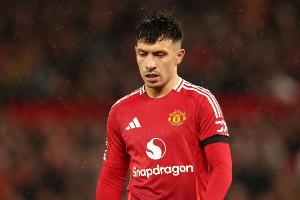 邮报:利马康复期比预期要长,预计无缘出战本周末对阵维拉关键战 配图