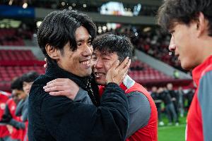 吕文君：崇明六虎兄弟情一般人无法完全理解 18岁想留洋但未成行 配图