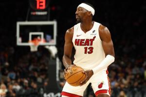 历史性时刻~阿德巴约单场罚43球&罚进36球 两破历史纪录 配图