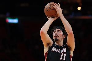 斯波：哈克斯应该拿最佳第六人 只要帮球队赢球荣誉自然会到来 配图