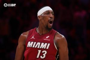 生涯之夜！阿德巴约83分历史第二人！43罚创历史纪录！ 配图