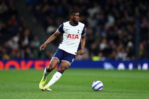 丹索：马竞领先后防守很出色，现在热刺每个人都该照照镜子 配图