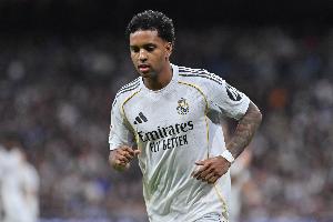 马卡报：罗德里戈目标在下赛季的初期回归赛场 配图