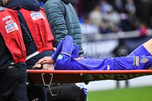 日媒列日本国脚伤病情况:南野拓实难赶上世界杯,远藤航复出未知 配图