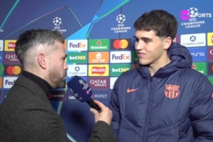 1-1战平纽卡!库巴西:平局并不是最理想的结果,但也还可以接受 配图