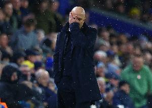 利物浦本赛季先丢球的比赛已经输了12场,自2015-16赛季以来最多 配图