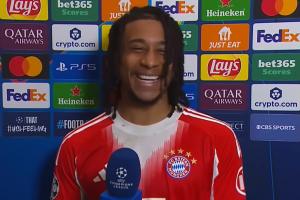 奥利塞直呼名讳“惹怒”亨利，随后连忙改口：好的老板 配图