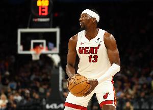 阿德巴约出战41分48秒砍80+&NBA历史用时最少 科比42分钟&大帅48 配图