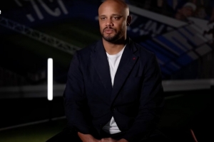 孔帕尼：我经历过绝对统治级的时期，明白达到那种高度要付出多少 配图