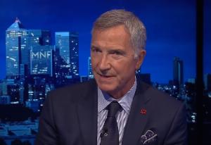 索内斯:我不谈利物浦是否换帅的话题,他们总是会给主帅很多时间 配图