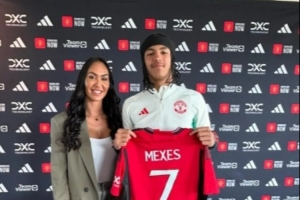 太阳报：Jay Z旗下公司签下三名曼联小将，凸显俱乐部青训实力 配图