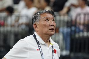 媒体人:中国女篮与比利时的差距是全方位的 输球很正常 配图