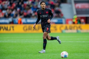 宽萨：阿森纳可能是目前世上最好的球队之一，我们必须专注于自身 配图