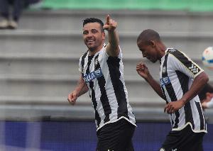 意甲进球数下降,迪纳塔莱:缺乏高效射手,感觉远射比其他联赛少 配图