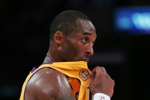 路威:若你了解科比和曼巴精神 你就知道科比渴望纪录并不懈追求 配图