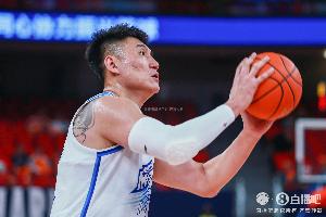 媒体人:前CBA球员常林重返职业联赛 将加盟NBL河南焦作文旅男篮 配图