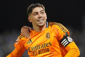 巴尔韦德赛后寄语球迷:今晚球场热情难以置信,感谢你们的支持! 配图