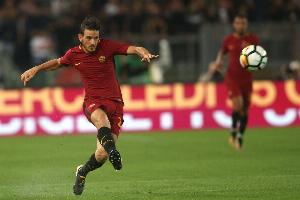 弗洛伦齐:穆帅曾给我打电话让我回罗马 国米会赢得今年意甲冠军 配图