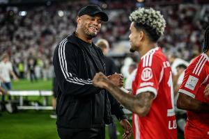 有毒！欧冠联赛阶段排名前八的种子队，首回合淘汰赛仅拜仁赢球 配图