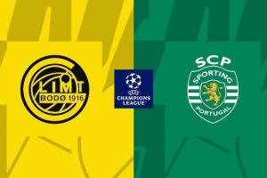 博德闪耀vs葡体首发:特林康、迪奥曼德先发,海于格出战 配图