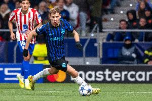 米体:巴雷拉本赛季数据上表现不差,但场上实际效果不让人满意 配图