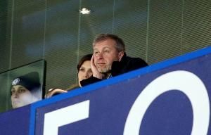 天空:阿布出售切尔西所得24亿镑遭冻结,被调查是否属于犯罪所得 配图