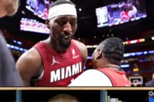 名记狂喷阿德巴约83分：最后阶段丑陋至极 是最不要脸的刷数据！ 配图