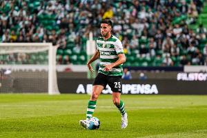 葡体后卫弗雷斯内达、伊纳西奥：次回合我们能翻盘，必须心怀信念 配图