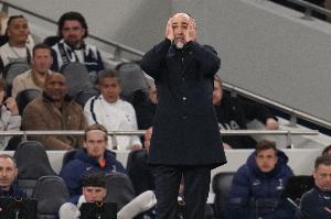 邮报谈热刺困境:转会决策失误致阵容有大缺陷、培养年轻球员不足 配图