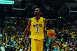 路威：我敢保证 如果科比有机会冲击100分 他也一定会拼尽全力 配图