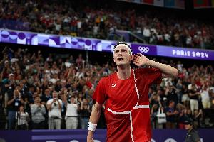 医生:安赛龙伤情并不乐观,重返赛场的可能性微乎其微 配图