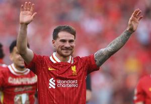 阿媒:多名阿根廷国脚可能在世界杯后转会,红军还没和麦卡谈续约 配图