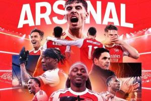 詹俊：可以理解四线作战的枪手不愿节奏太快，但塔帅应变还是太慢 配图