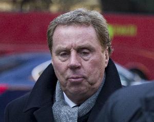 老雷：愿意回热刺执教但他们没联系过我，我和热刺已经没关系了 配图